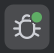 Debug tab clion